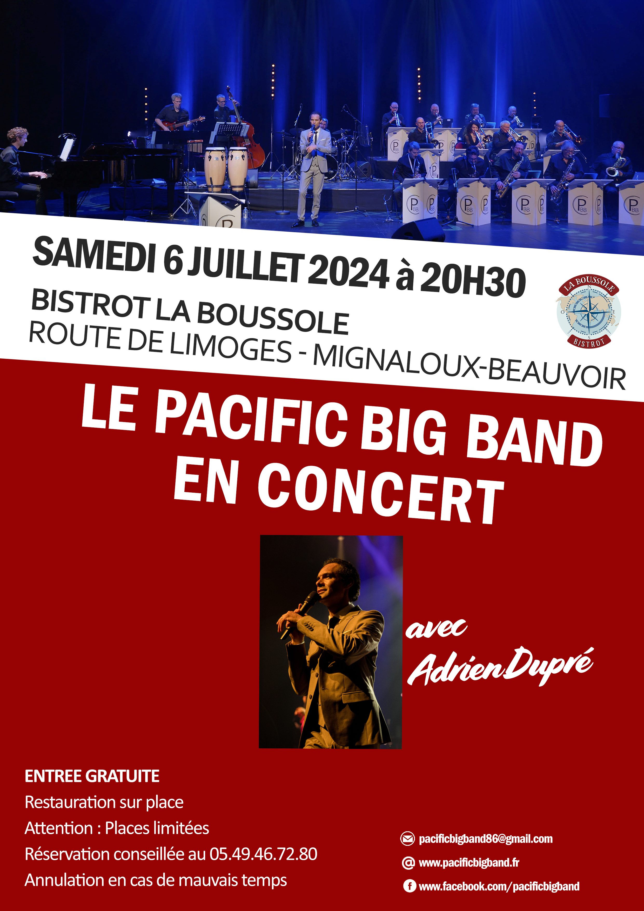 Image evenement