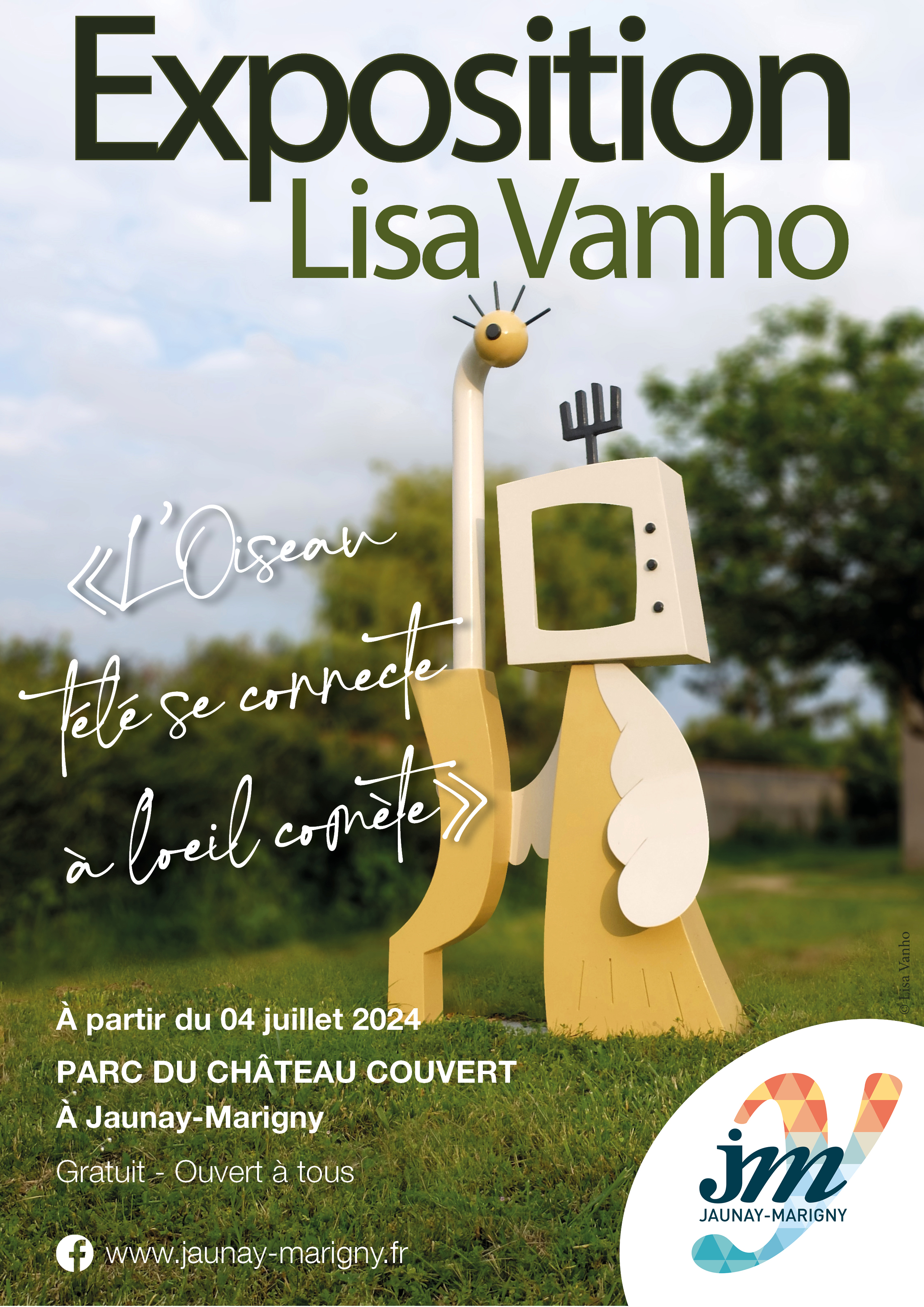 Image evenement
