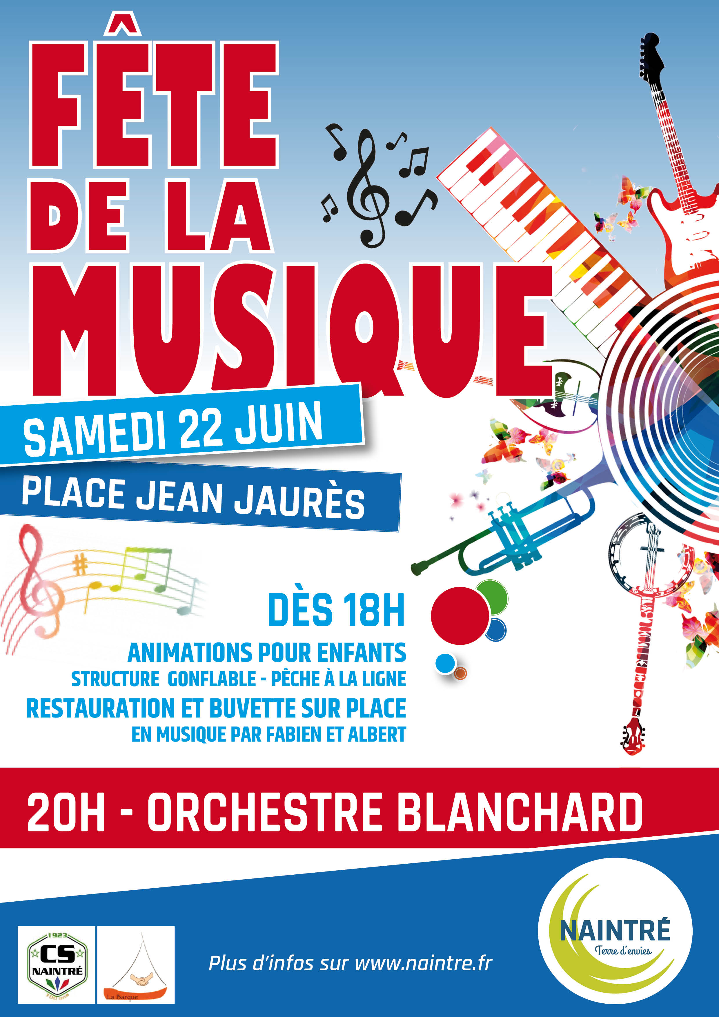 Image evenement