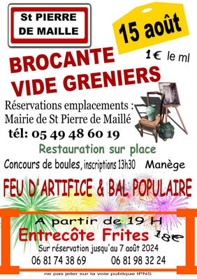 Image evenement