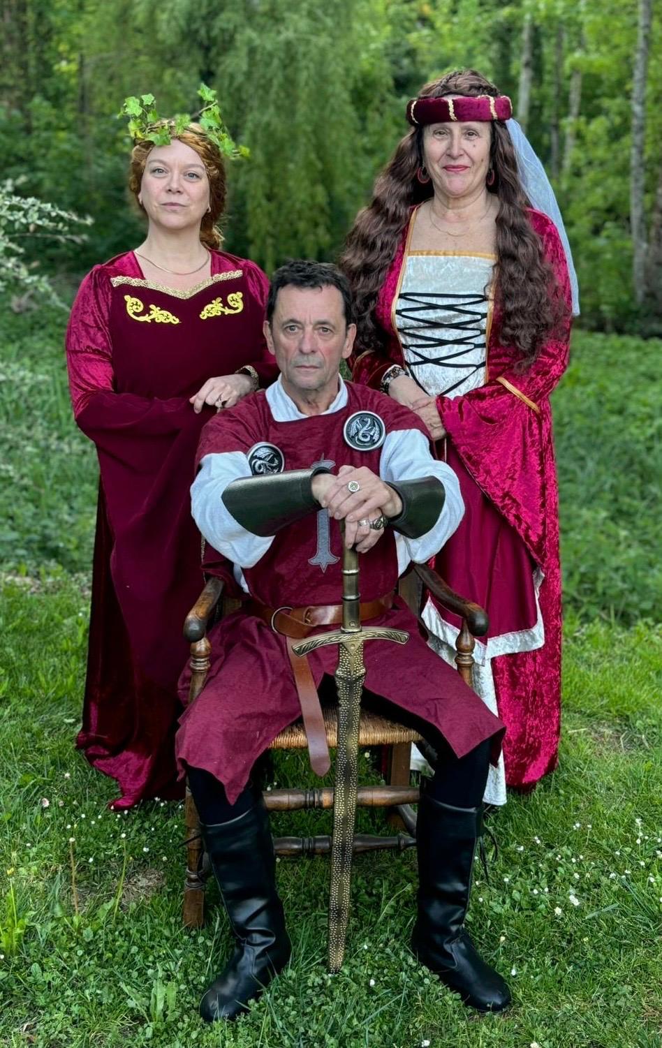 Image evenement