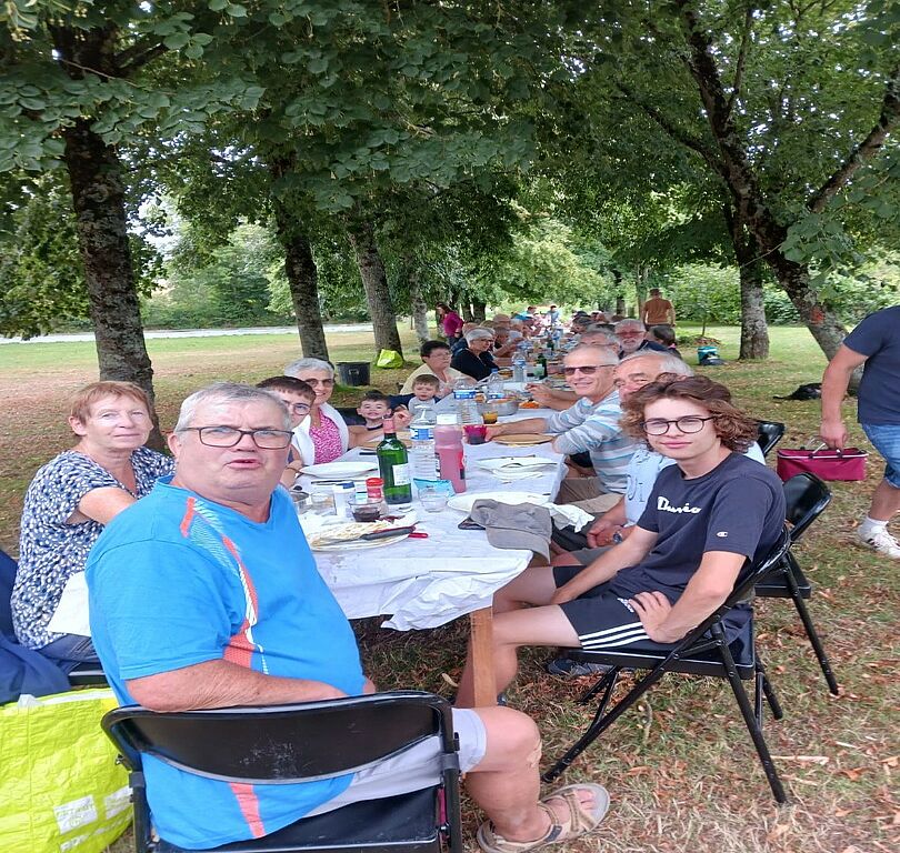 Image evenement