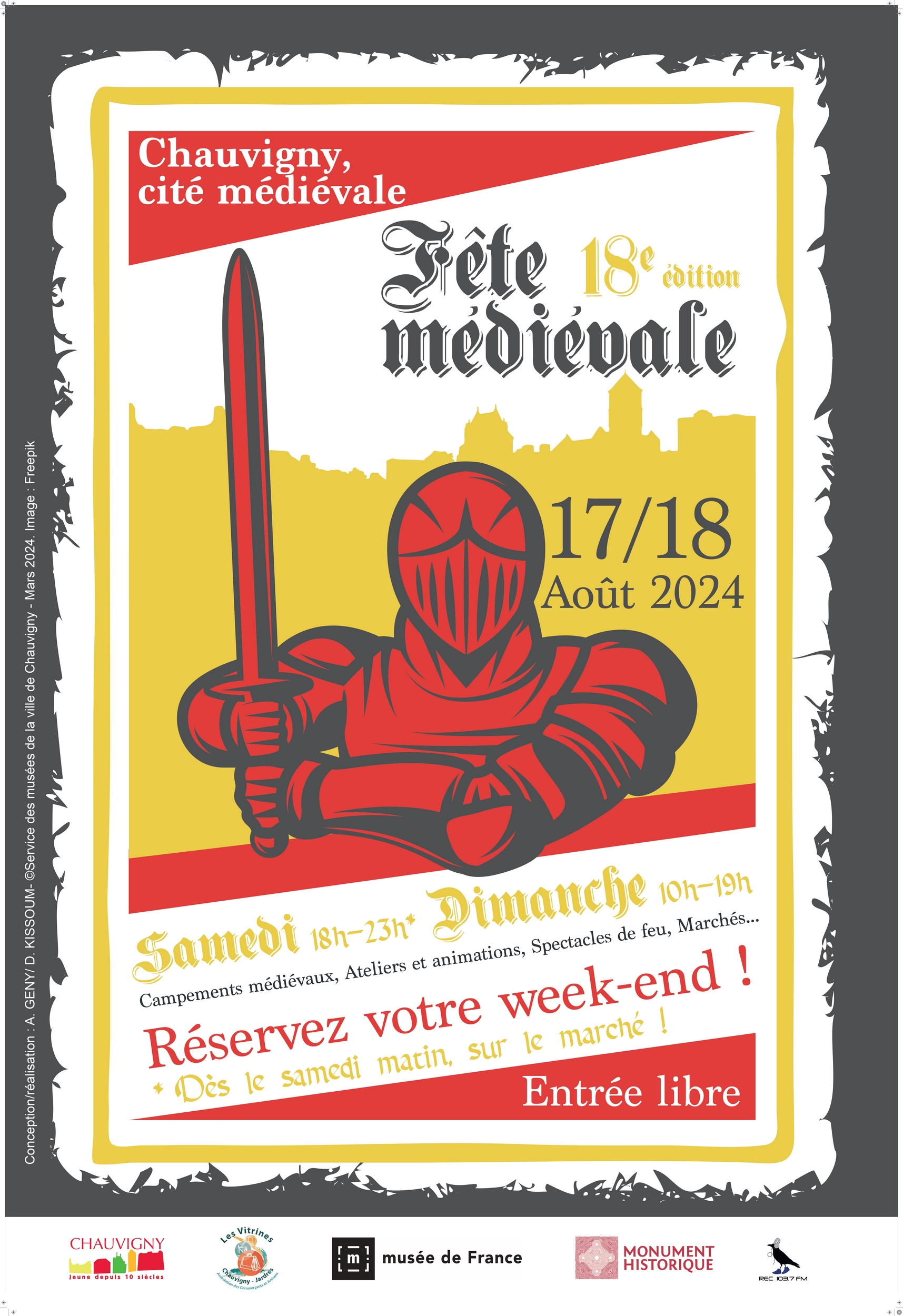 Image evenement