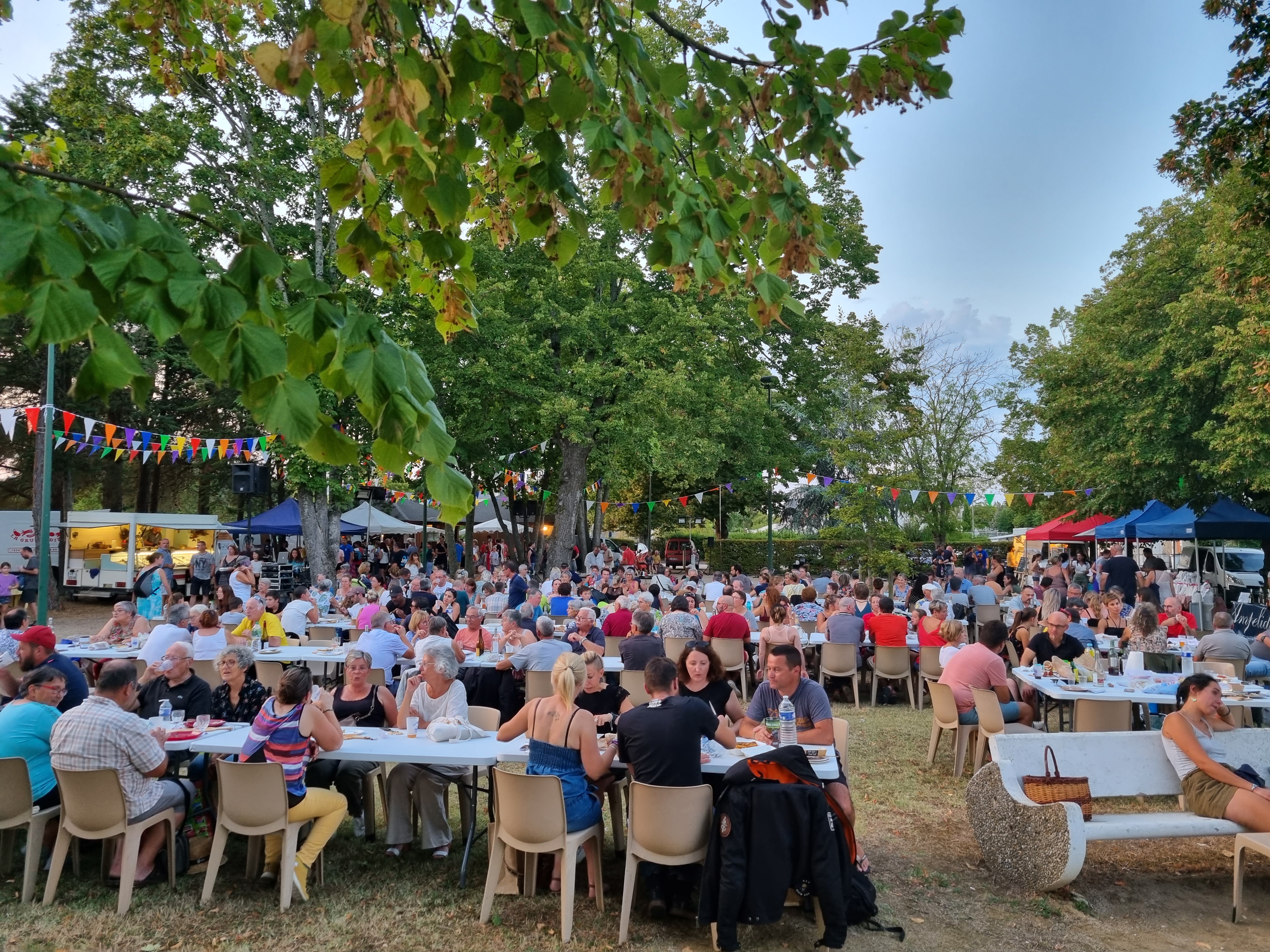 Image evenement