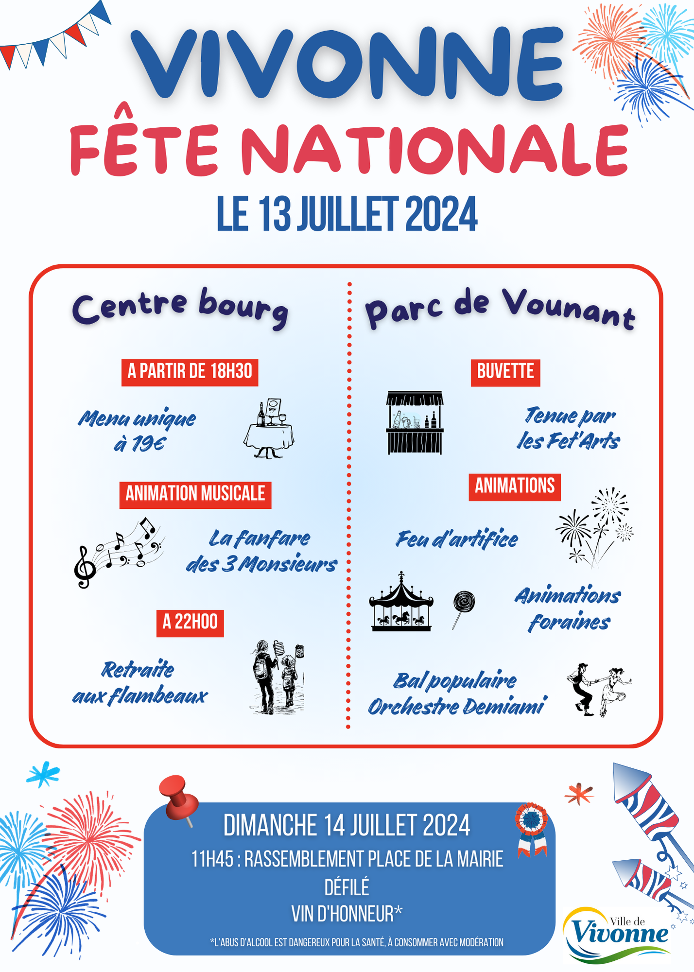 Image evenement