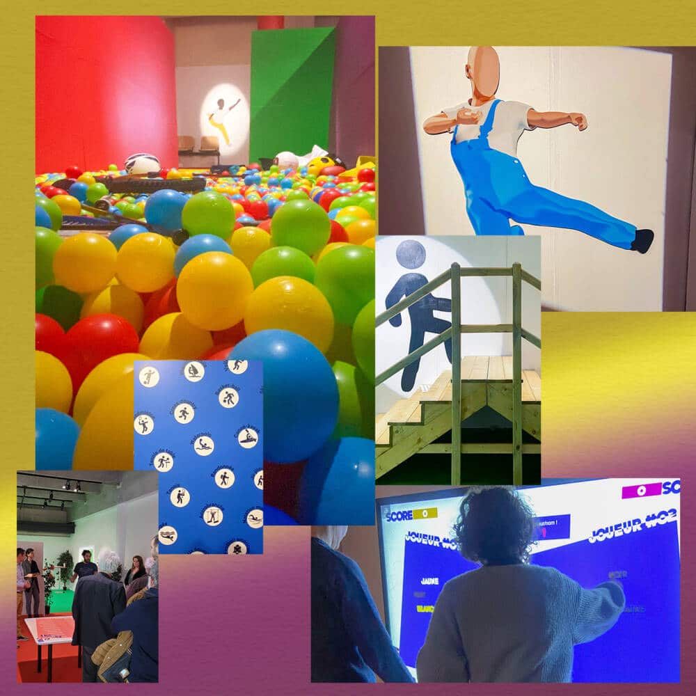 Image evenement