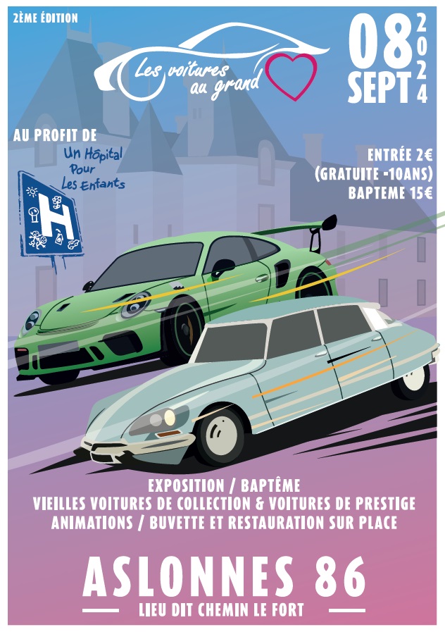 Image evenement