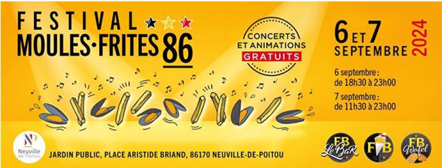 Image evenement