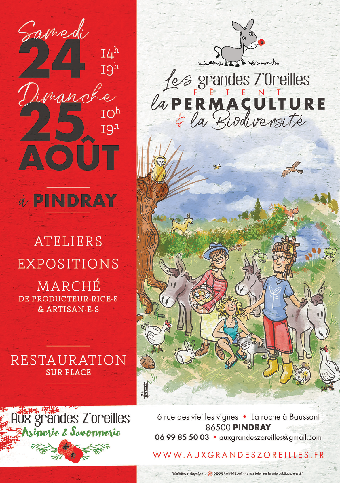 Image evenement