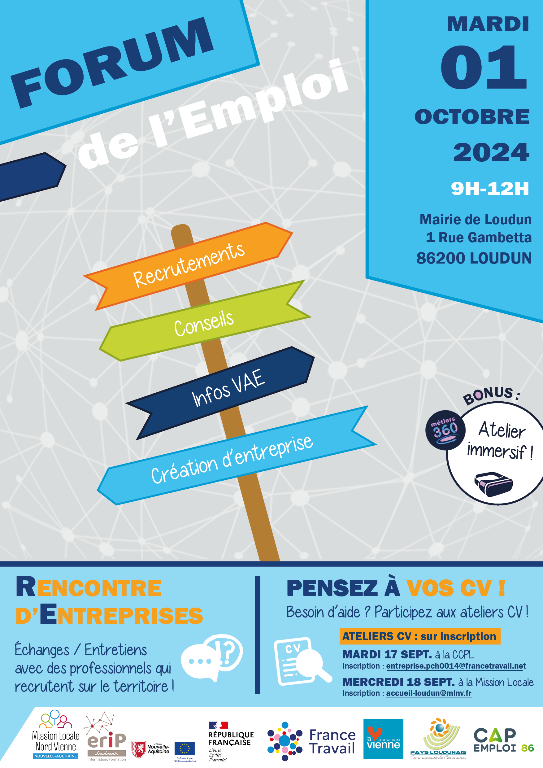 Image evenement