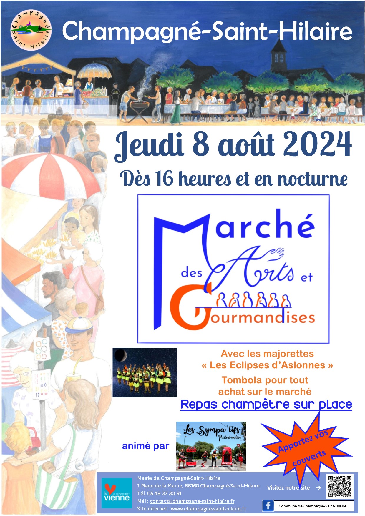 Image evenement