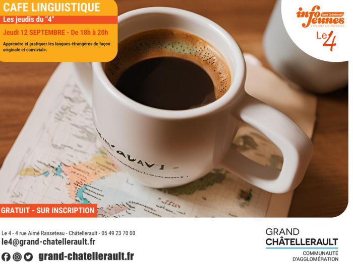 Image evenement