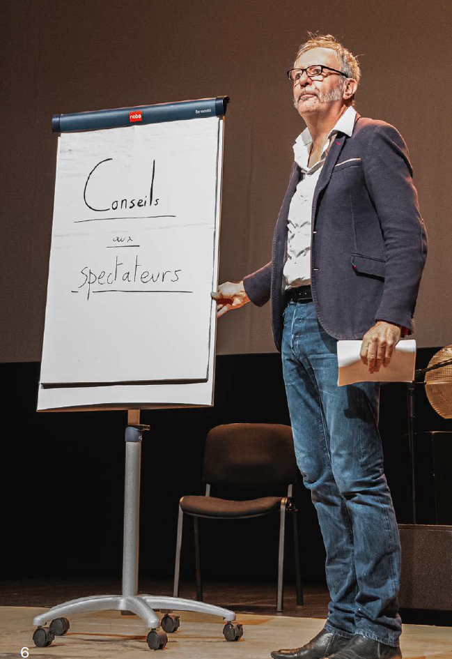 Image evenement