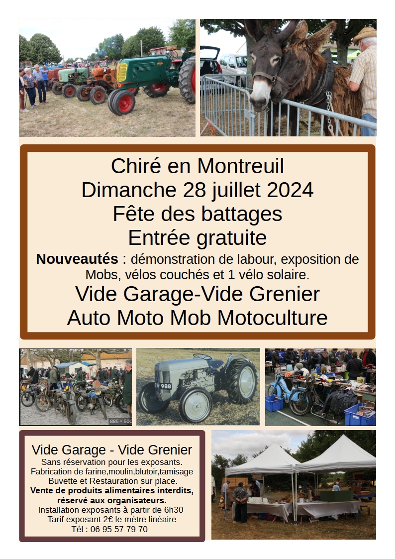 Image evenement