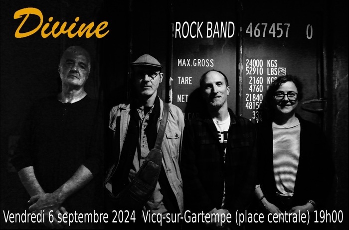 Image evenement