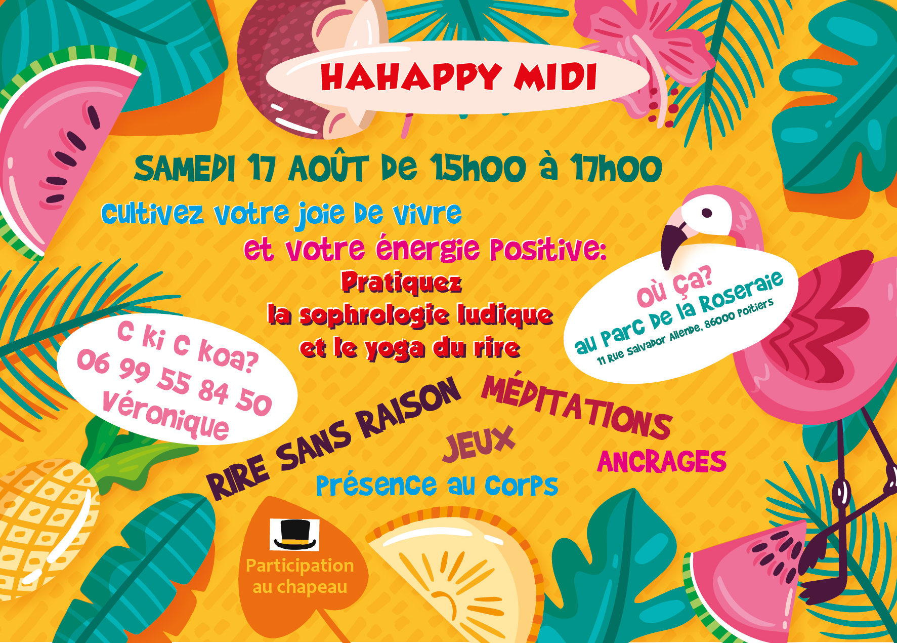 Image evenement