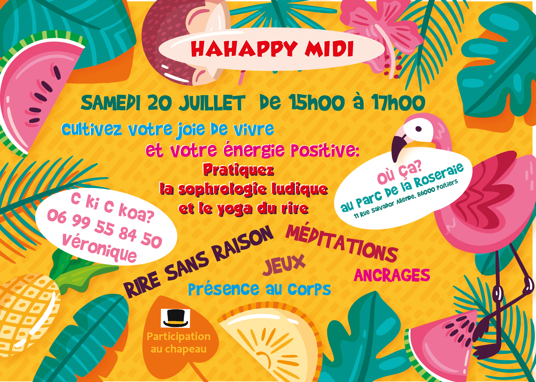 Image evenement