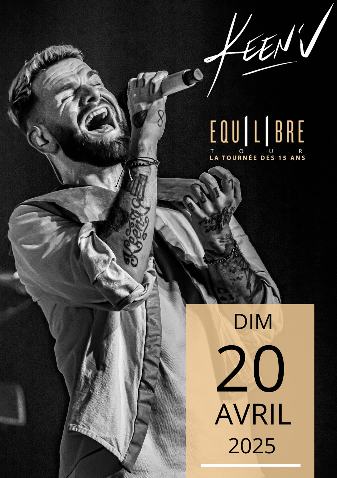 Image evenement