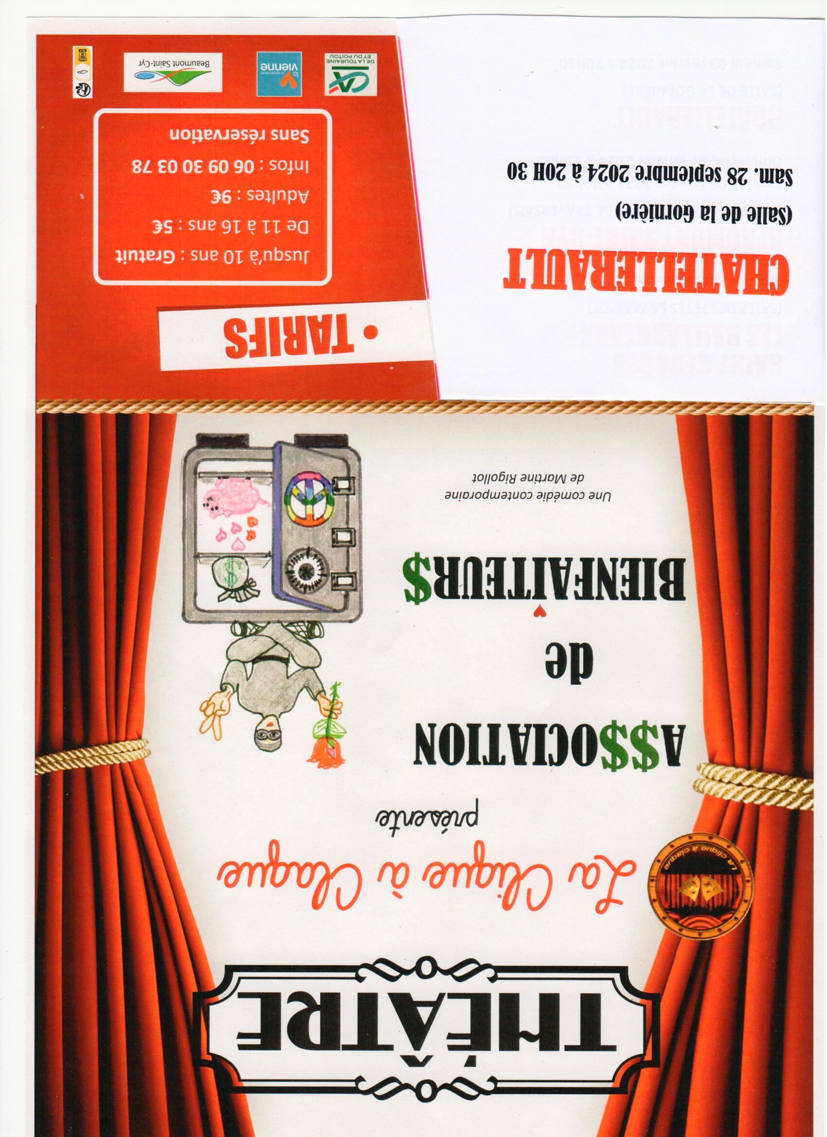 Image evenement