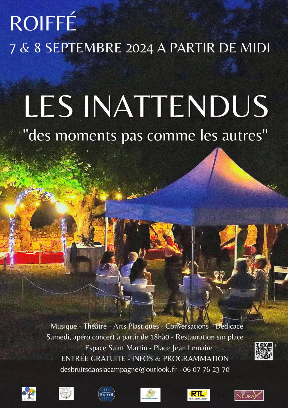 Image evenement