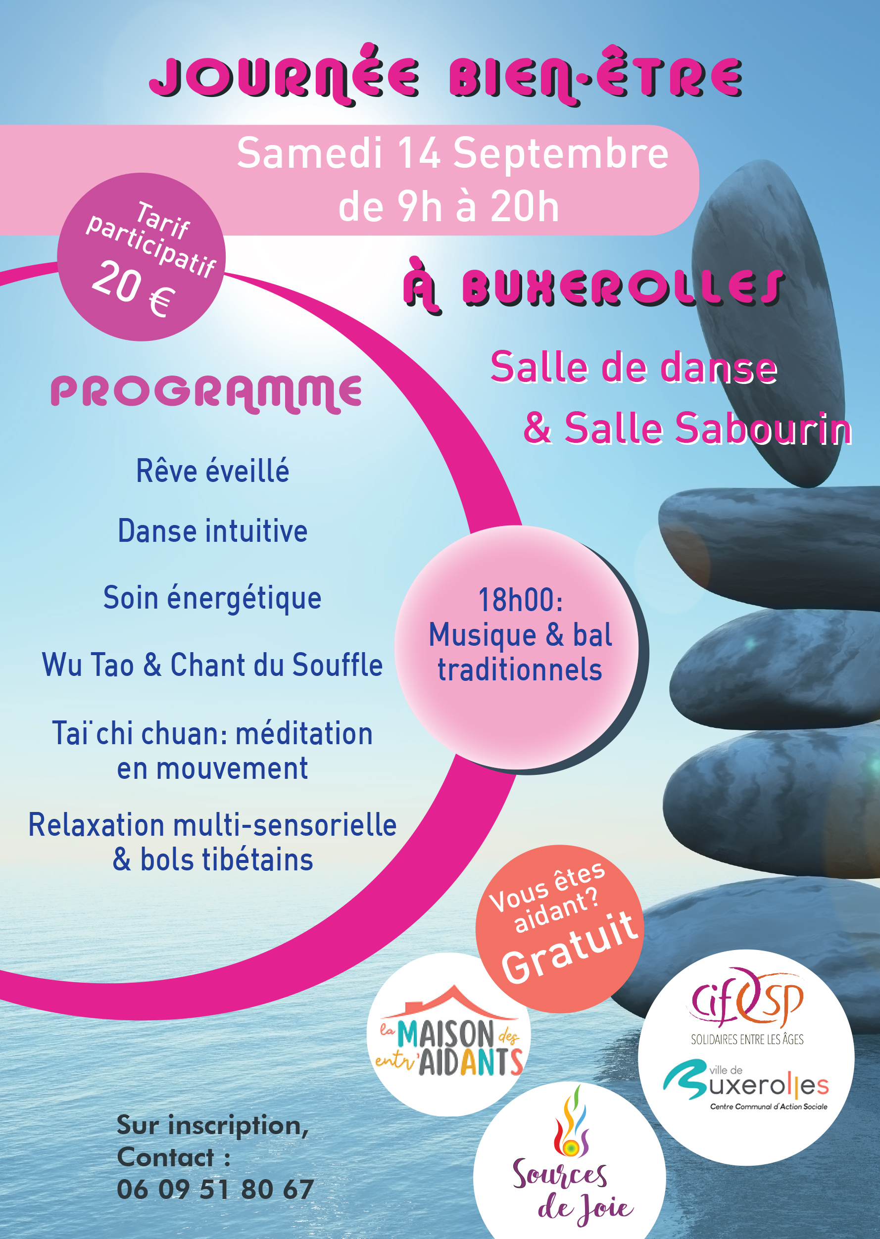 Image evenement