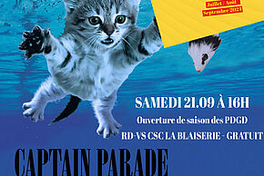 Image evenement