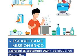 Image evenement
