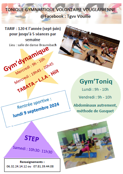 Image evenement