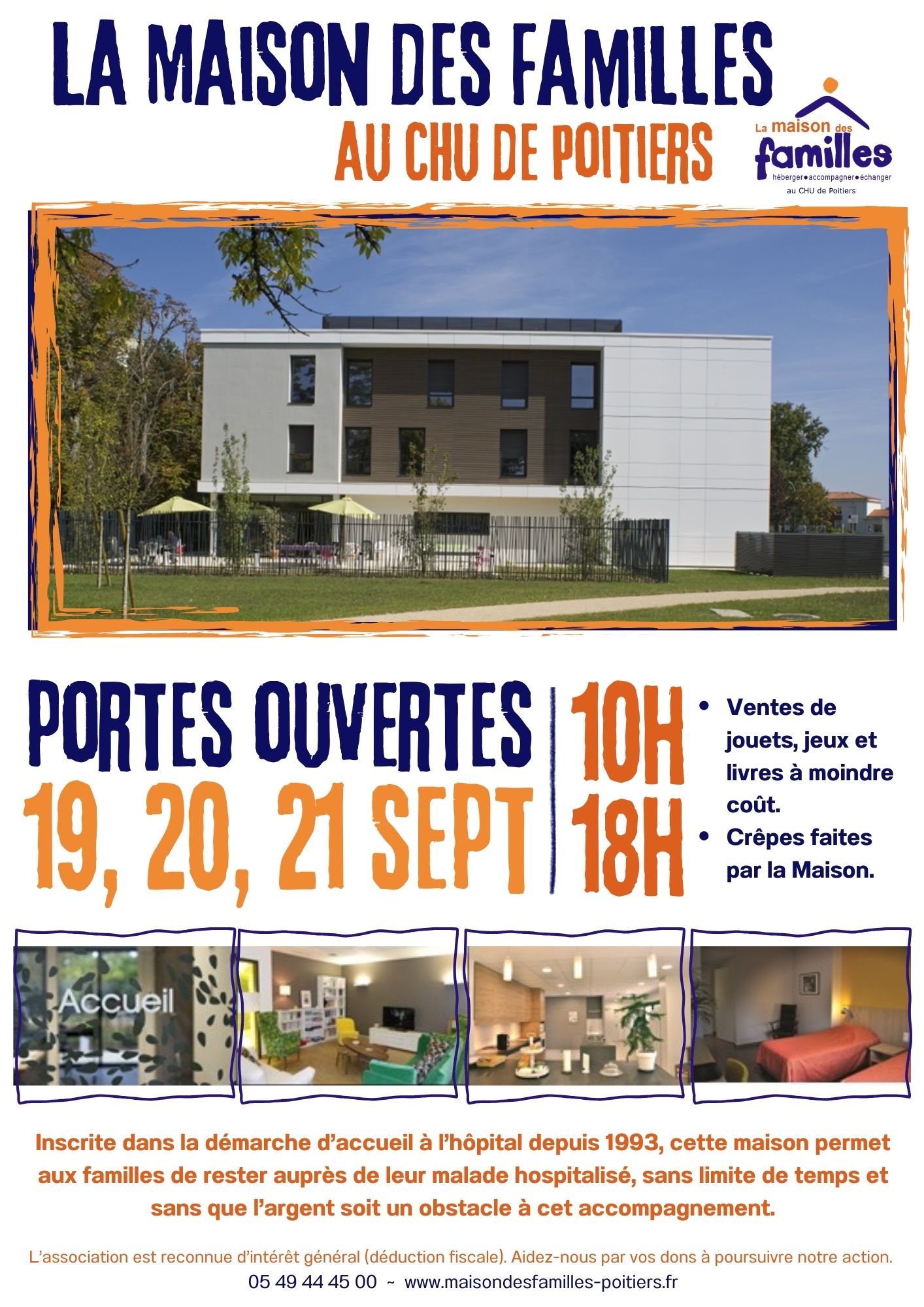 Image evenement