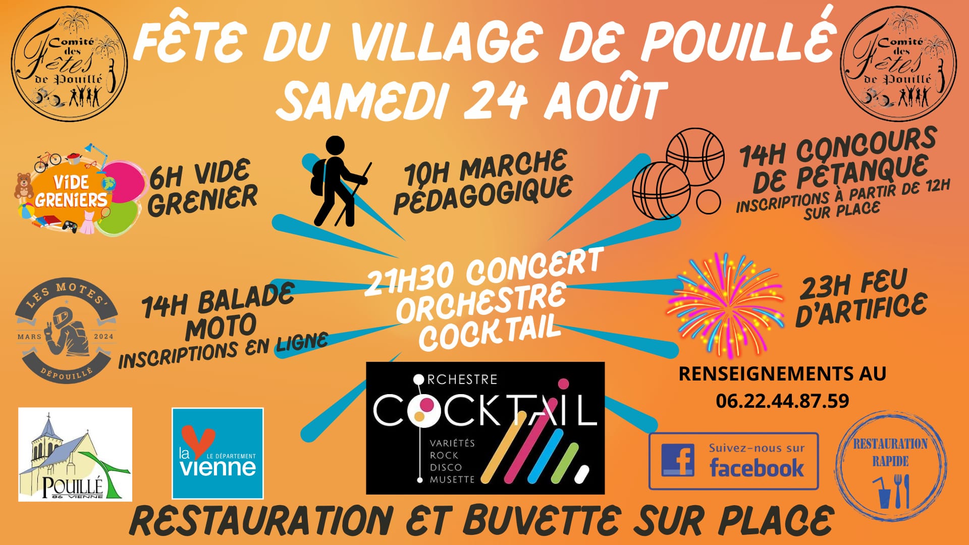Image evenement