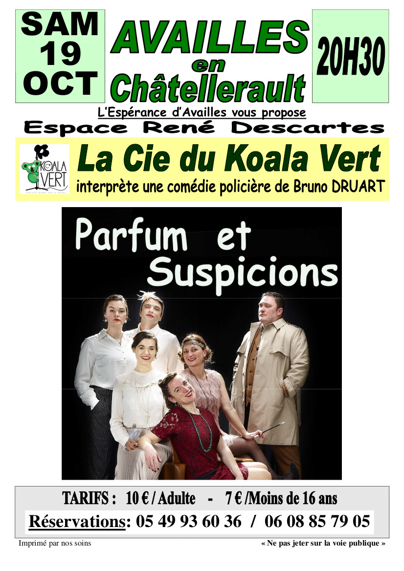 Image evenement