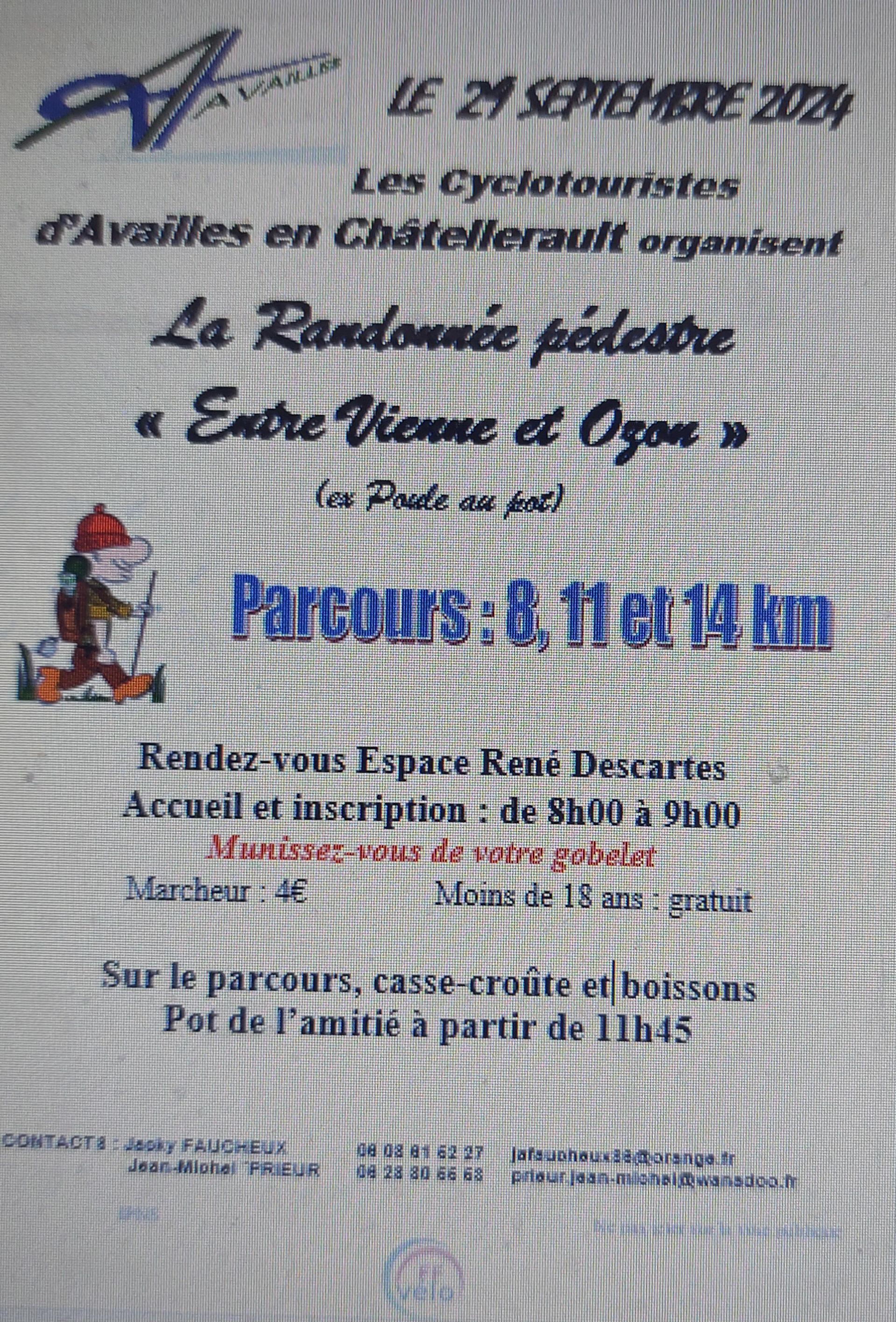 Image evenement
