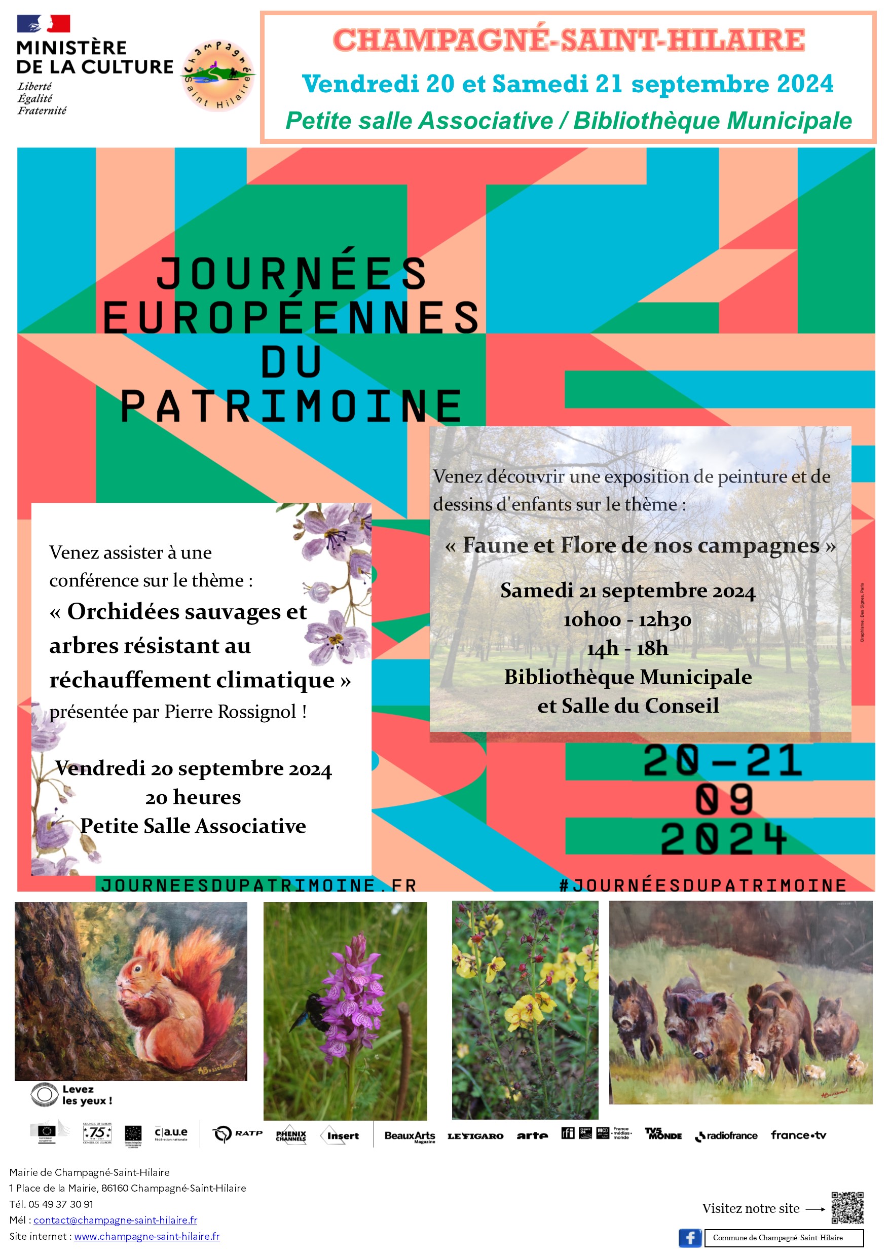 Image evenement