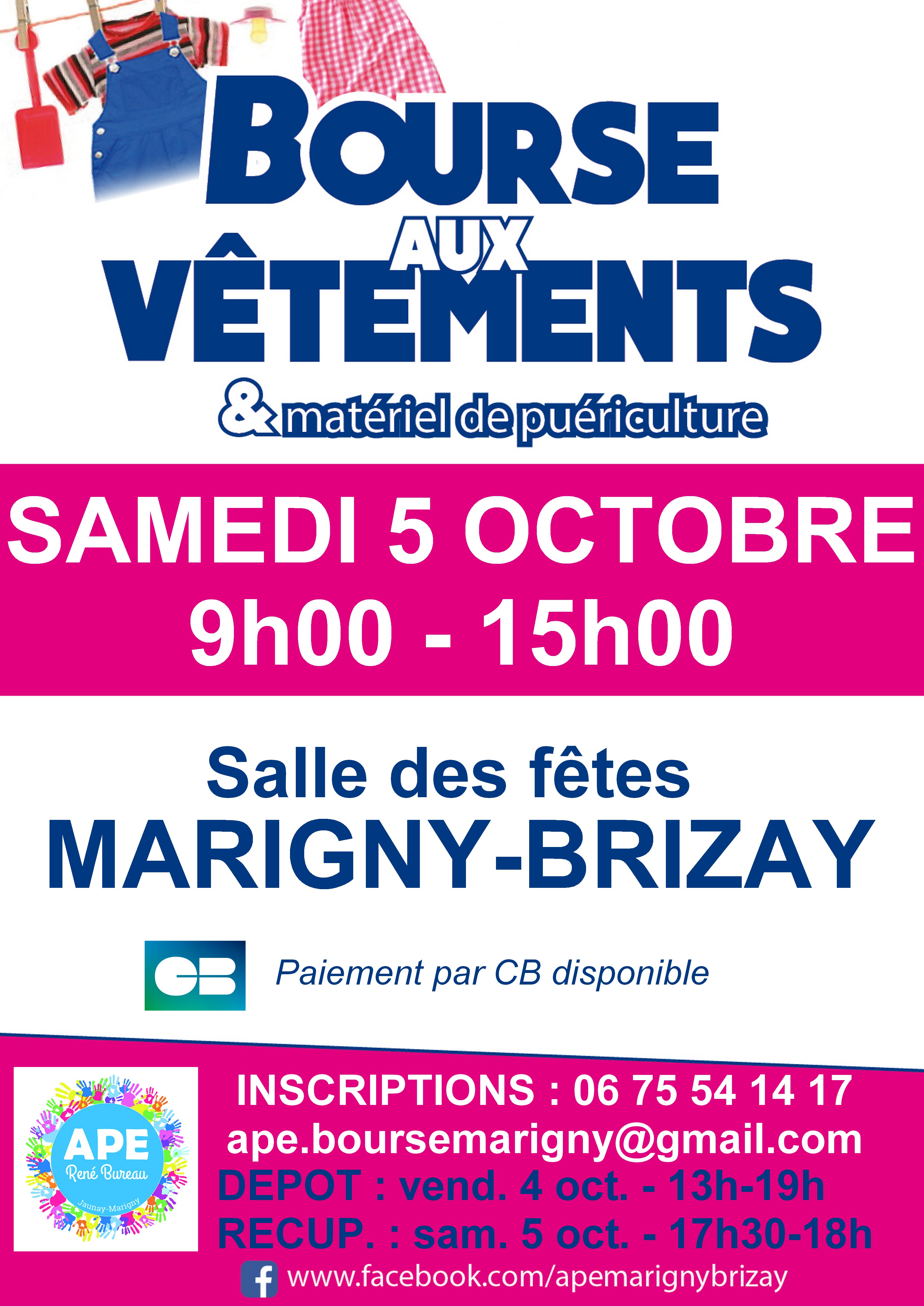 Image evenement