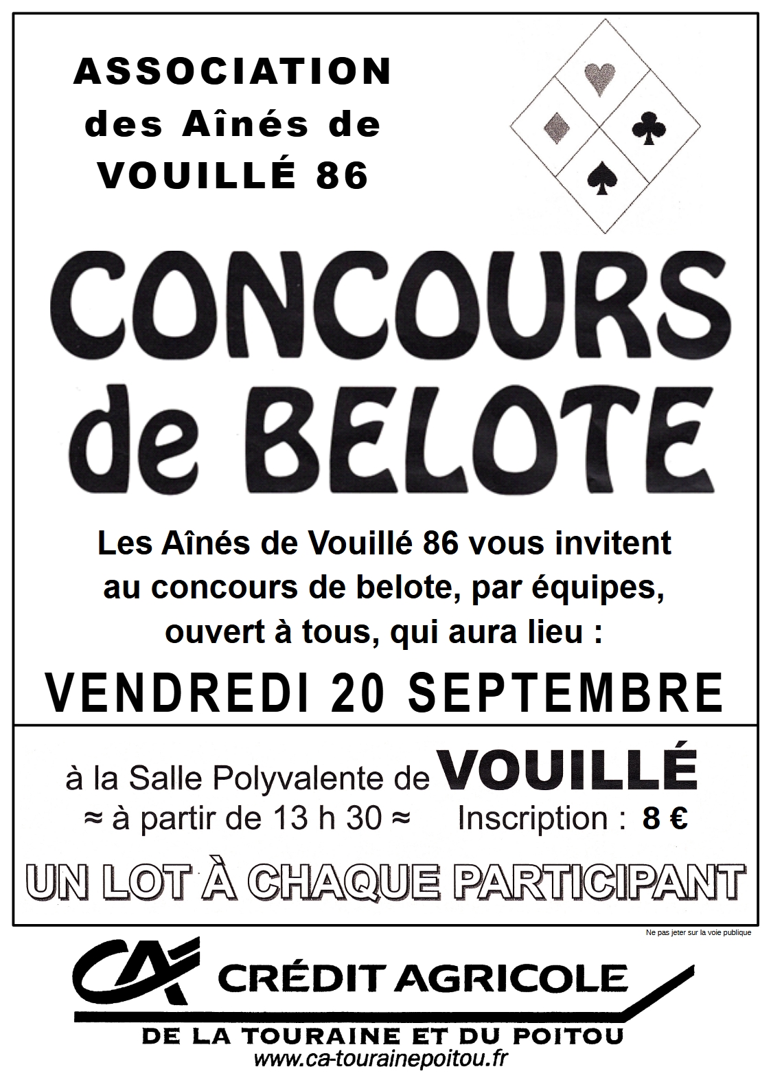 Image evenement