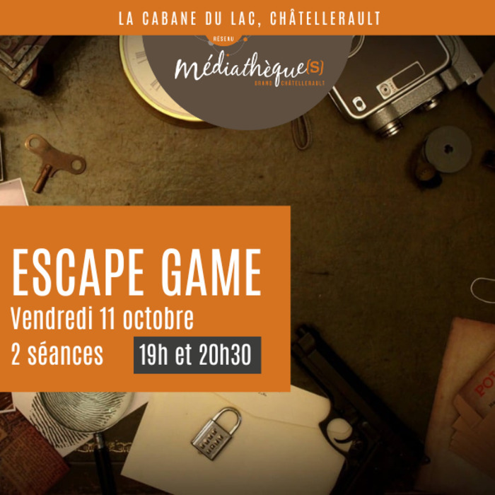 Image evenement