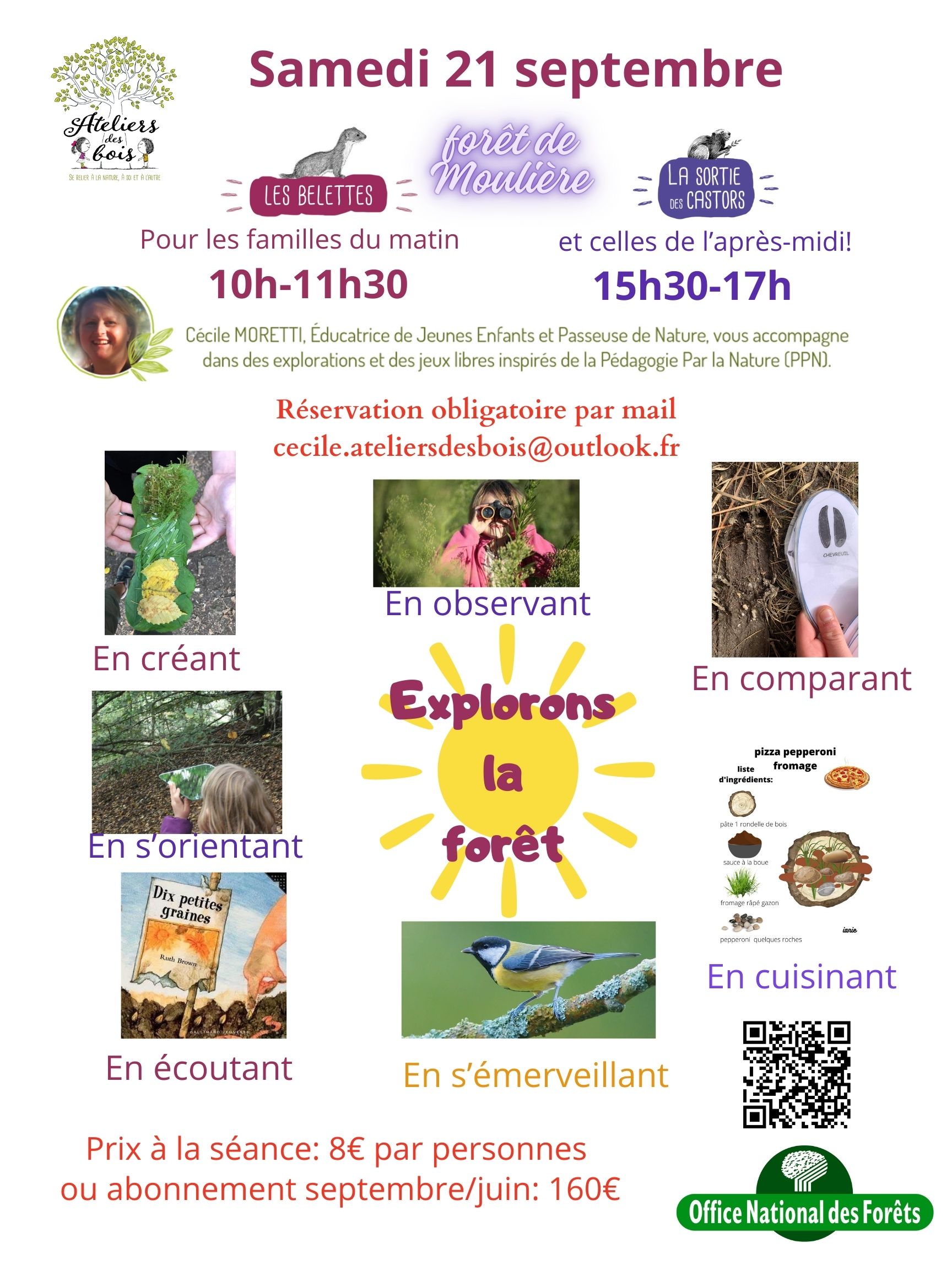 Image evenement