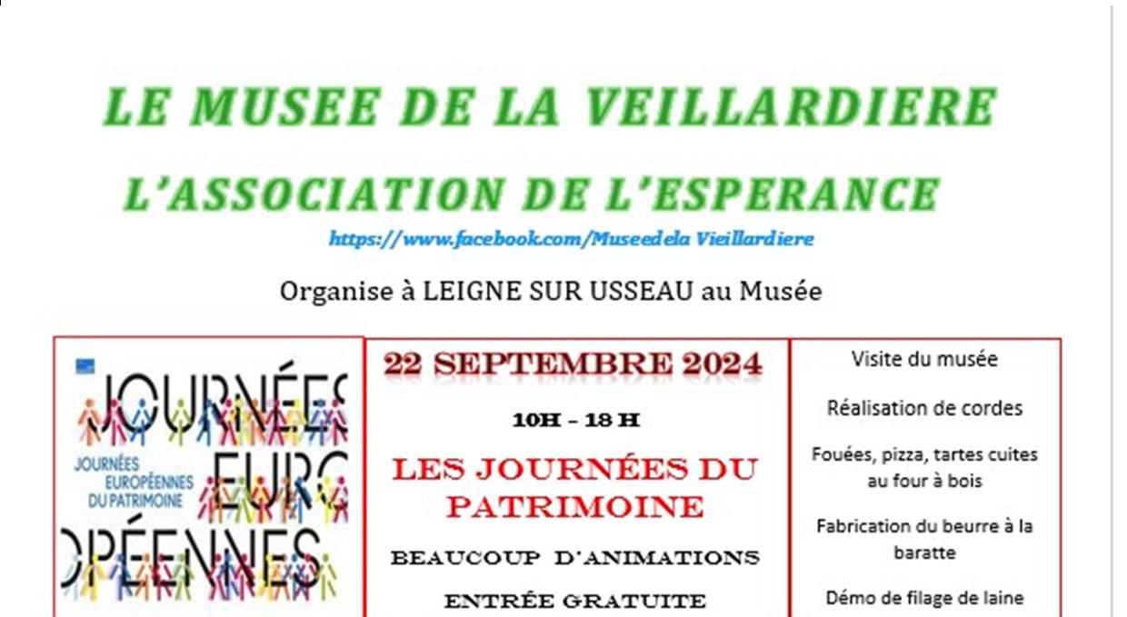 Image evenement
