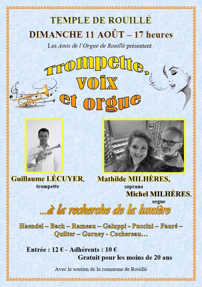 Image evenement