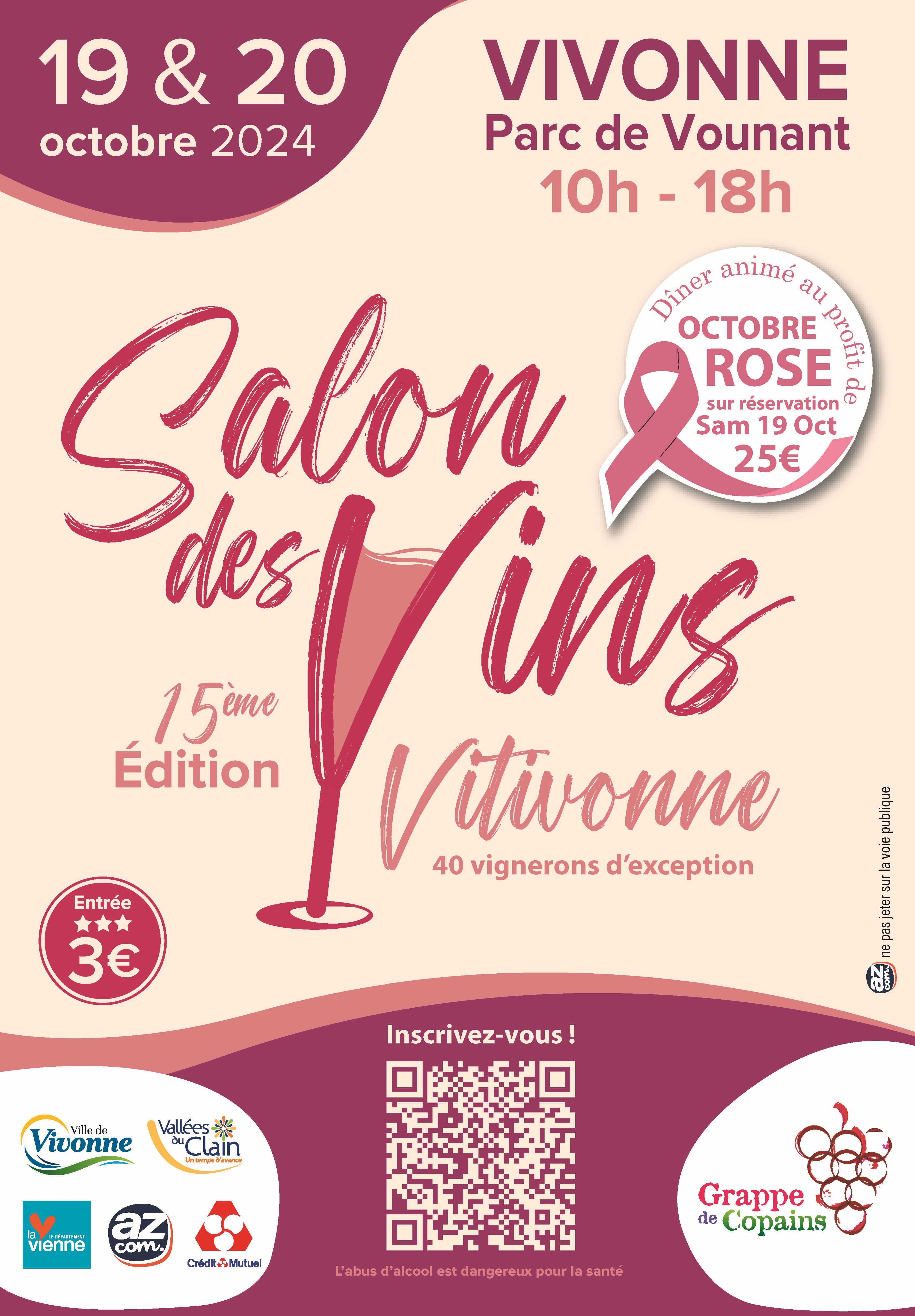 Image evenement