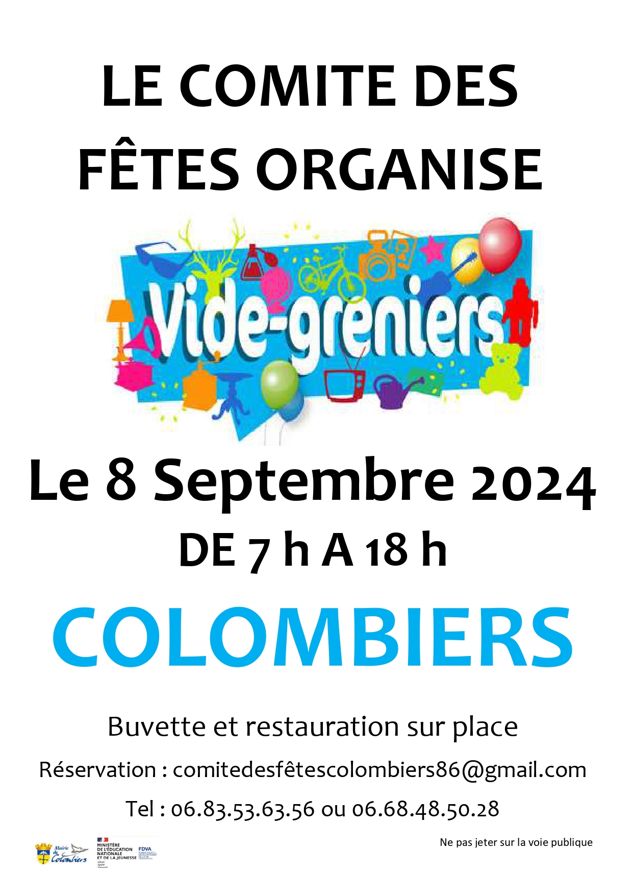 Image evenement