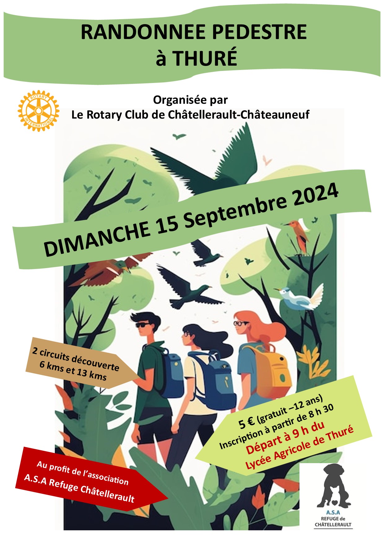 Image evenement