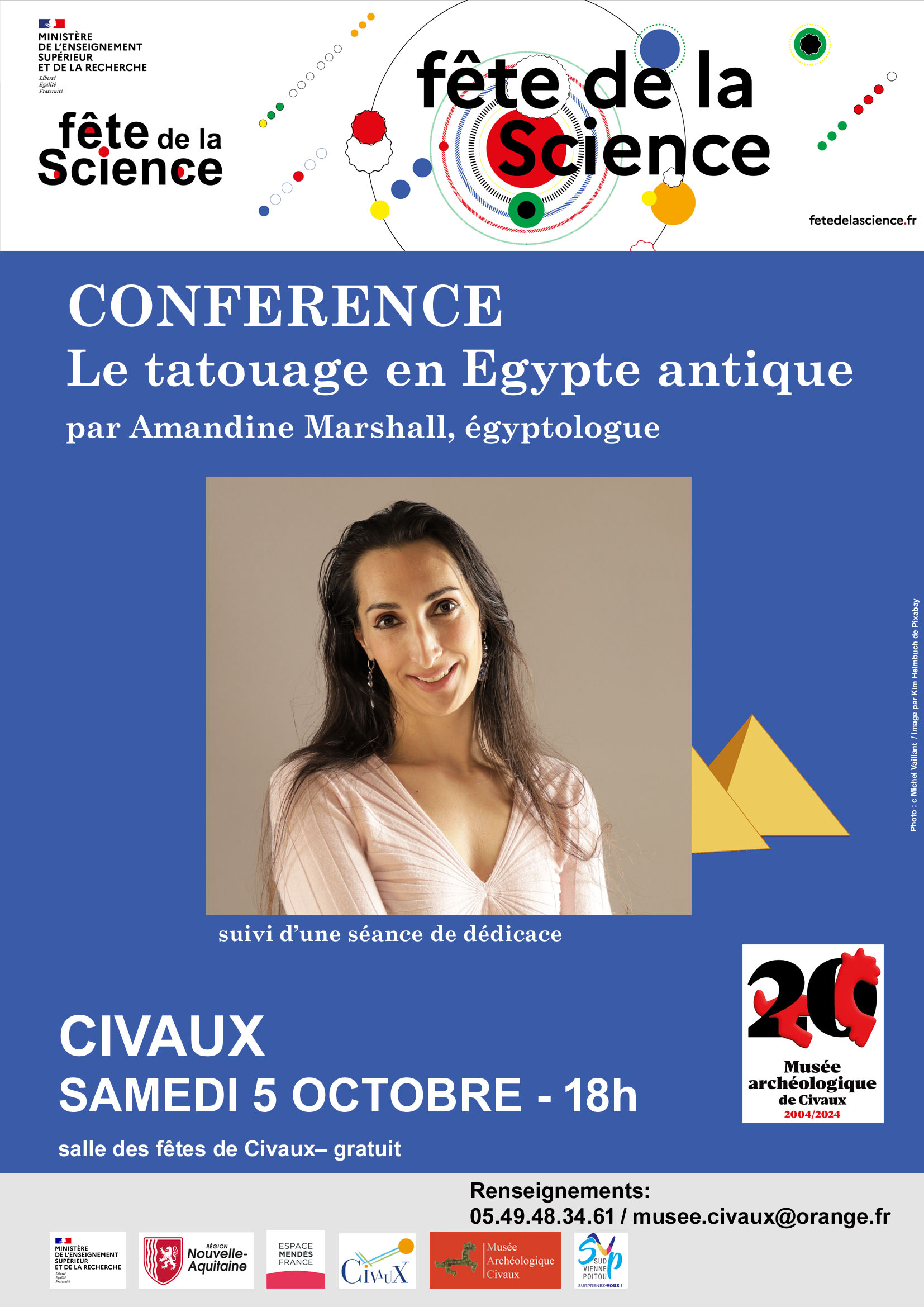 Image evenement