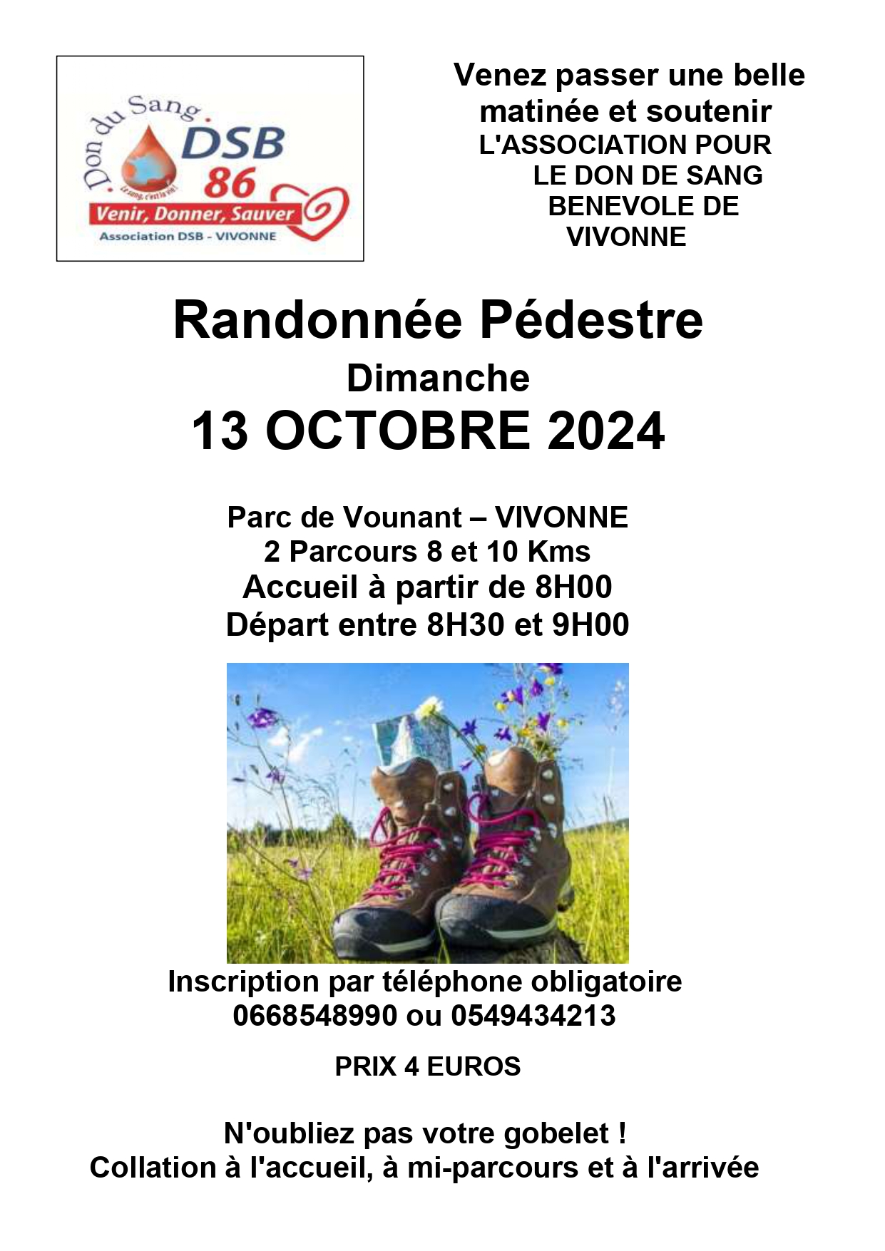 Image evenement