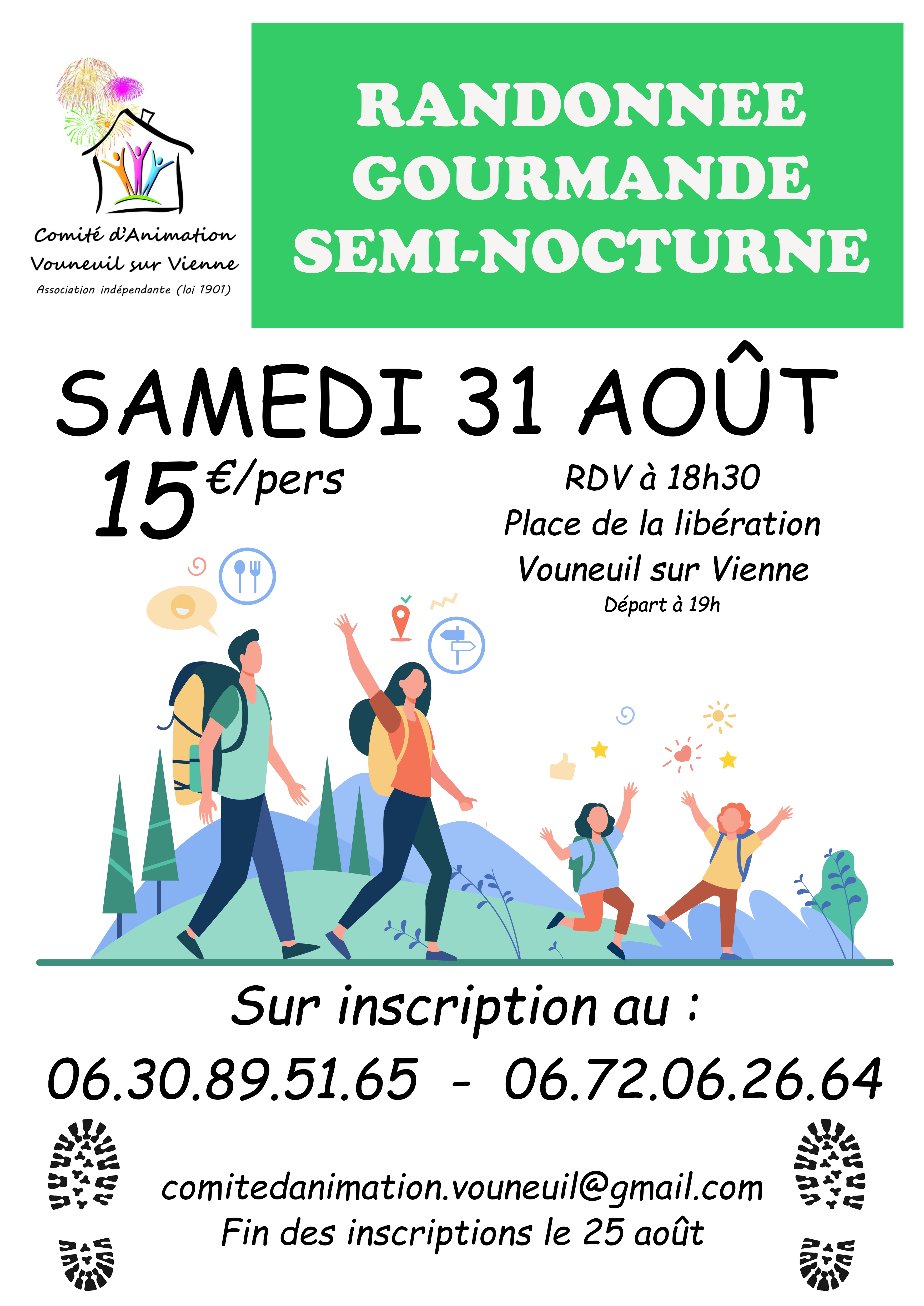 Image evenement