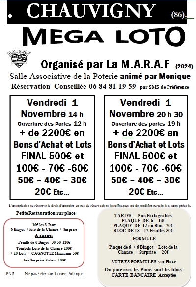 Image evenement