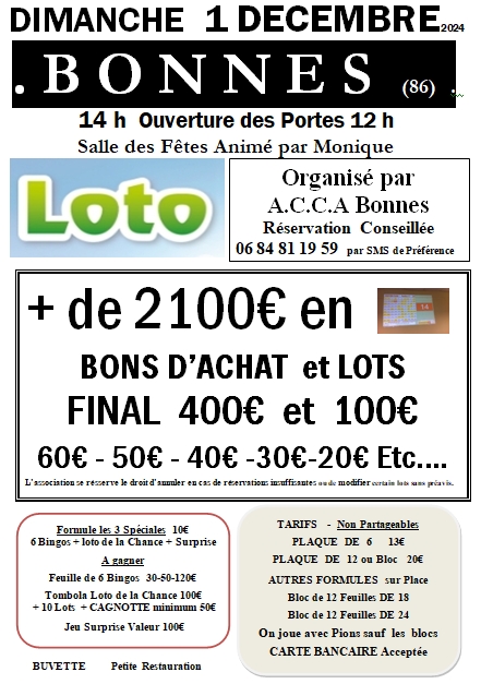 Image evenement