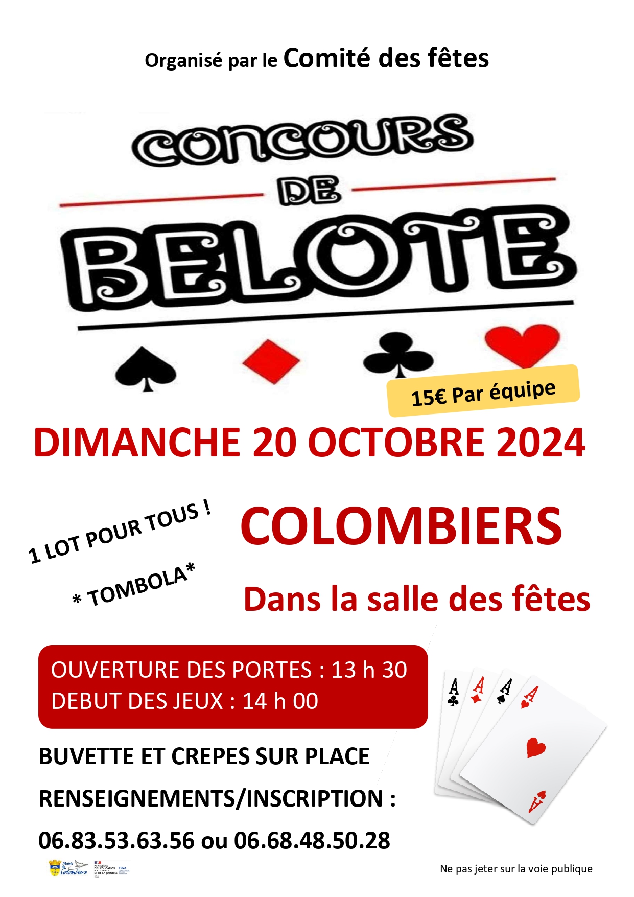 Image evenement