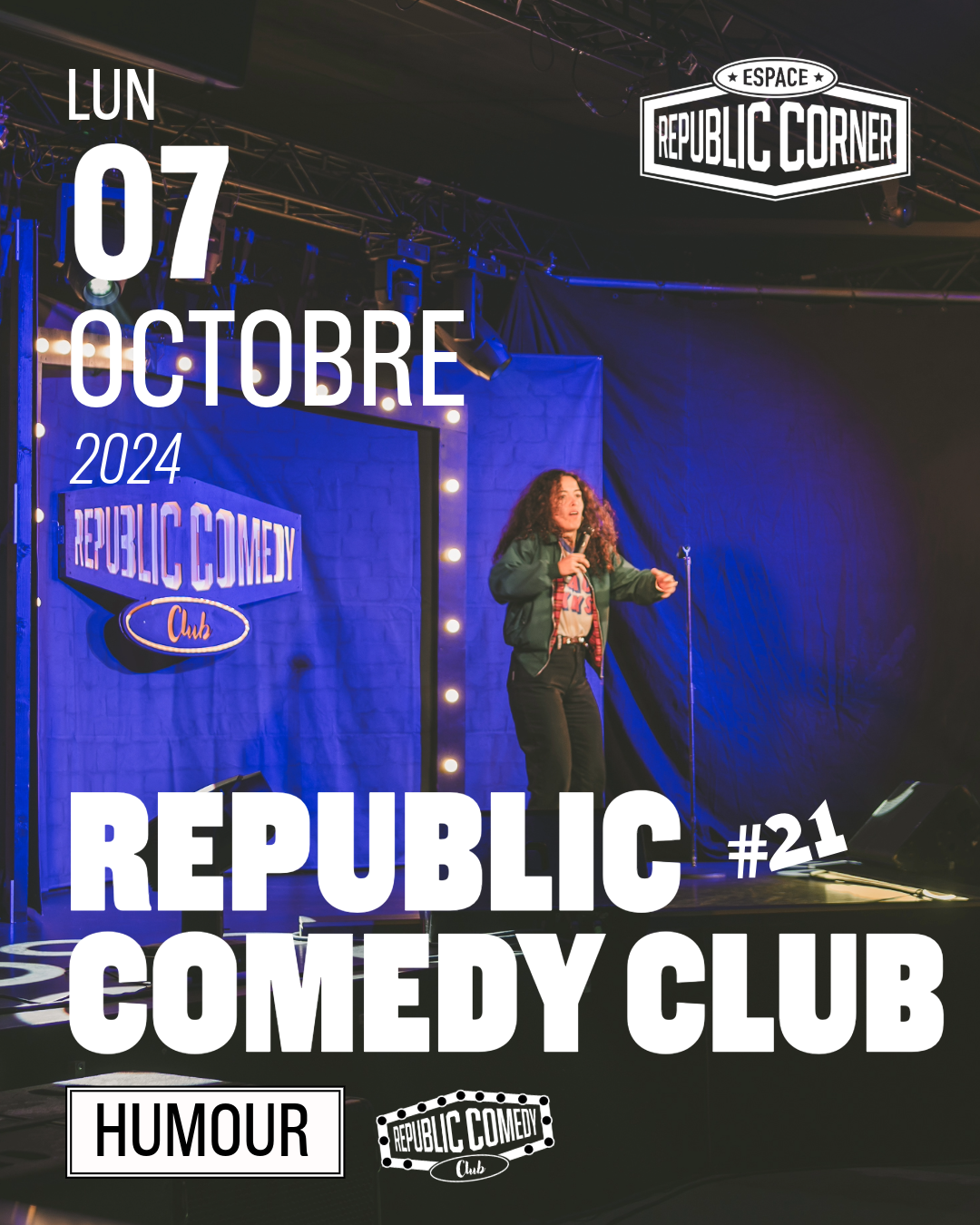 Image evenement