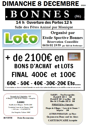 Image evenement